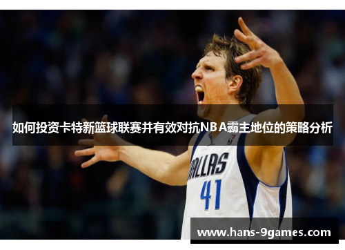 如何投资卡特新篮球联赛并有效对抗NBA霸主地位的策略分析